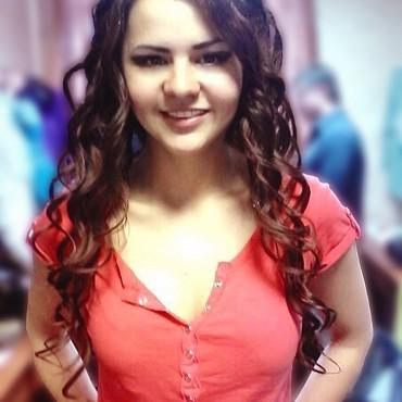 Фотография #464504, , автор: Евгения Сосновская