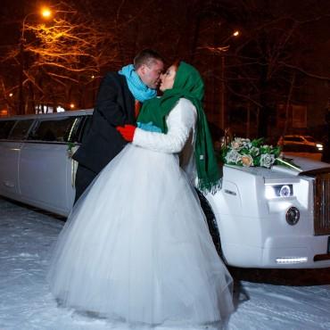 Фотография #469770, свадебная фотосъемка, автор: Валерий Зонов