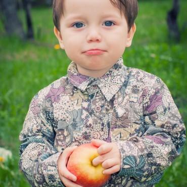 Фотография #469812, детская фотосъемка, автор: Валерий Зонов