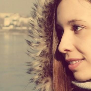 Фотография #464395, портретная съемка, автор: Дарья Никульцова