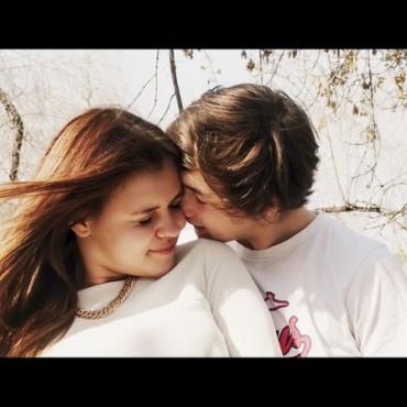 Фотография #464388, lovestory, автор: Дарья Никульцова