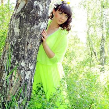 Фотография #464392, портретная съемка, автор: Дарья Никульцова