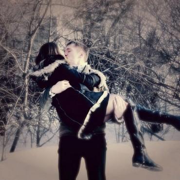 Фотография #464390, lovestory, автор: Дарья Никульцова