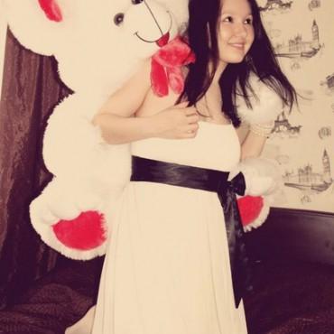 Фотография #464405, портретная съемка, автор: Дарья Никульцова