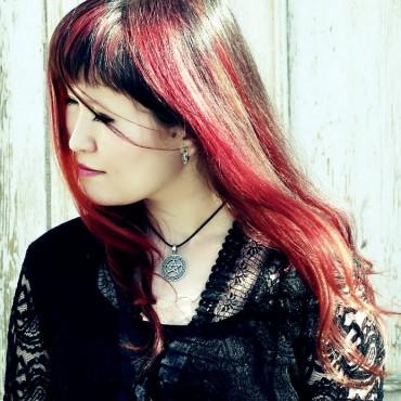 Фотография #464404, портретная съемка, автор: Дарья Никульцова