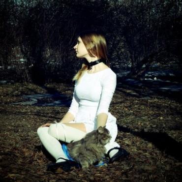 Фотография #464398, портретная съемка, автор: Дарья Никульцова