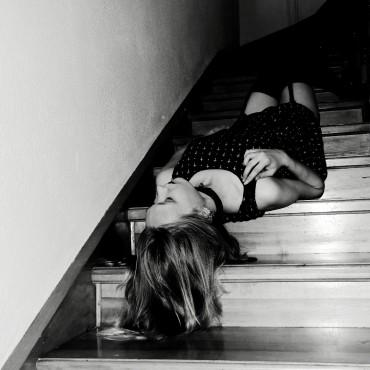 Фотография #464401, портретная съемка, автор: Дарья Никульцова