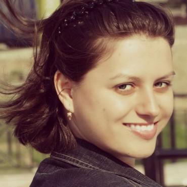 Альбом: Портретная съемка, 16 фотографий