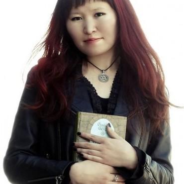 Фотография #464396, портретная съемка, автор: Дарья Никульцова