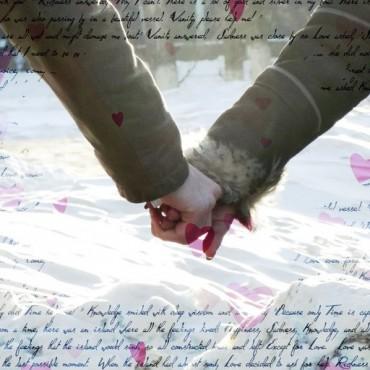 Фотография #464386, lovestory, автор: Дарья Никульцова