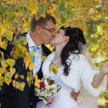 Фотография #464836, свадебная фотосъемка, автор: Вероника Викторова