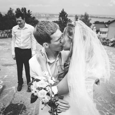 Фотография #464743, свадебная фотосъемка, автор: Алена Сысоева