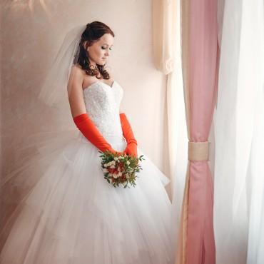 Фотография #464744, свадебная фотосъемка, автор: Алена Сысоева