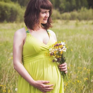 Фотография #464662, фотосъемка беременных, автор: Алена Сысоева