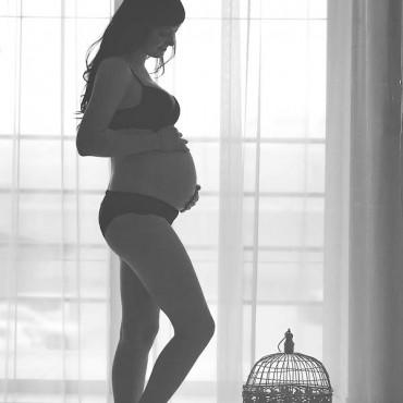 Фотография #464656, фотосъемка беременных, автор: Алена Сысоева