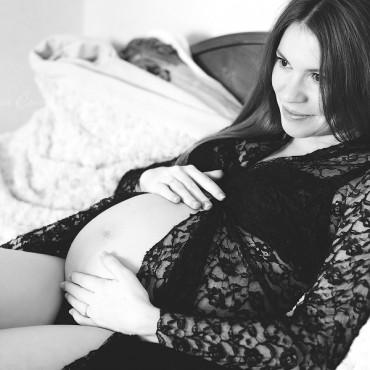 Фотография #464657, фотосъемка беременных, автор: Алена Сысоева