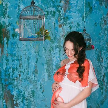 Фотография #469015, фотосъемка беременных, автор: Алена Сысоева