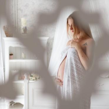 Фотография #474627, фотосъемка беременных, автор: Алена Сысоева