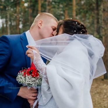 Фотография #469491, свадебная фотосъемка, автор: ВикторияЕгор Шерины