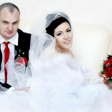 Фотография #465594, свадебная фотосъемка, автор: Аркадий Глухеньких