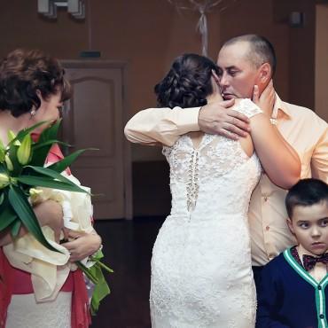 Фотография #465164, свадебная фотосъемка, автор: Аркадий Глухеньких