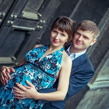 Фотография #466968, фотосъемка беременных, автор: Анна Кожановская