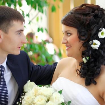 Фотография #465145, свадебная фотосъемка, автор: Нелля Симикова