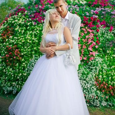 Фотография #465604, свадебная фотосъемка, автор: Нелля Симикова