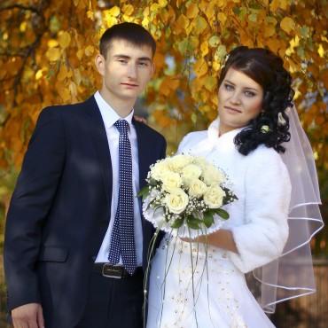 Фотография #465141, свадебная фотосъемка, автор: Нелля Симикова