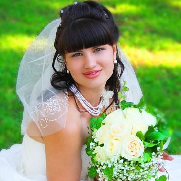 Фотография #465597, свадебная фотосъемка, автор: Нелля Симикова
