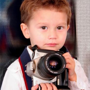 Фотография #465238, детская фотосъемка, автор: Александр Желанкин