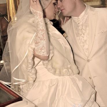 Фотография #465233, свадебная фотосъемка, автор: Александр Желанкин
