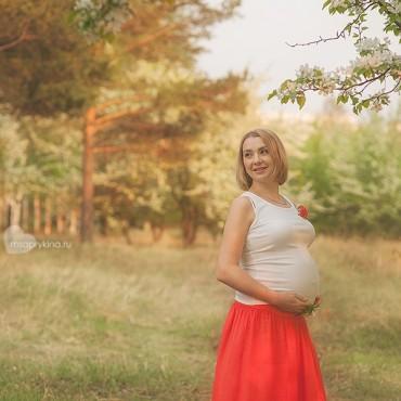 Фотография #470158, фотосъемка беременных, автор: Мария Сапрыкина