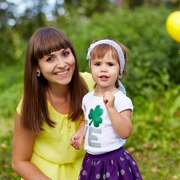 Фотография #464703, семейная фотосъемка, автор: Виктория Тельминова