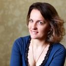 Виктория Тельминова