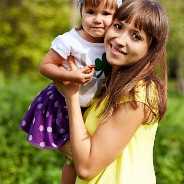 Фотография #465643, семейная фотосъемка, автор: Виктория Тельминова