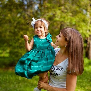 Фотография #465644, семейная фотосъемка, автор: Виктория Тельминова