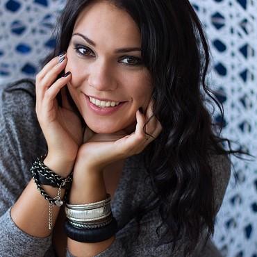 Фотография #467601, портретная съемка, автор: Екатерина Наумова