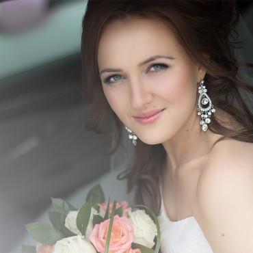 Фотография #465716, свадебная фотосъемка, автор: Екатерина Наумова