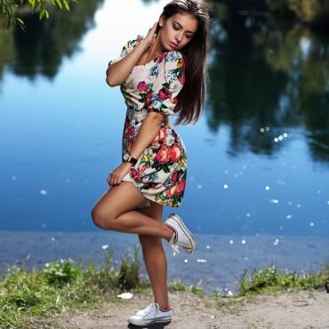 Фотография #465708, портретная съемка, автор: Екатерина Наумова