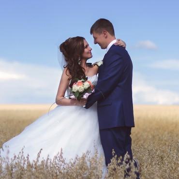 Фотография #465715, свадебная фотосъемка, автор: Екатерина Наумова