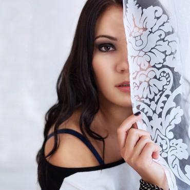 Фотография #467603, портретная съемка, автор: Екатерина Наумова