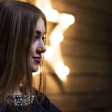 Фотография #467604, портретная съемка, автор: Екатерина Наумова