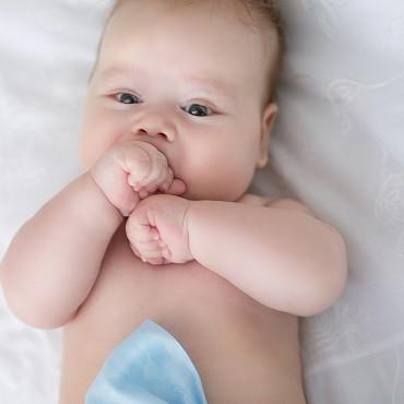 Фотография #467611, детская фотосъемка, автор: Екатерина Наумова