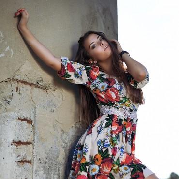 Фотография #465707, портретная съемка, автор: Екатерина Наумова