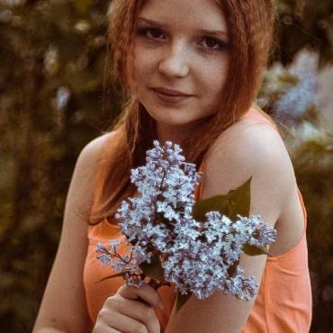 Фотография #465914, портретная съемка, автор: Валерия Блинова