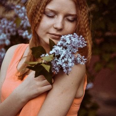 Фотография #465918, портретная съемка, автор: Валерия Блинова