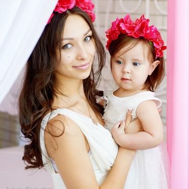 Фотография #468684, семейная фотосъемка, автор: Юлия Шилова