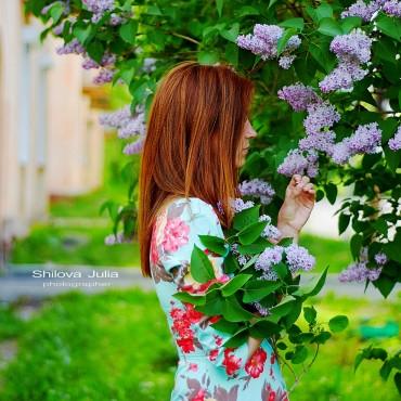 Фотография #471480, портретная съемка, автор: Юлия Шилова