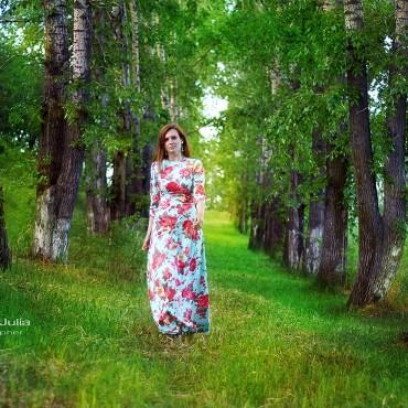 Альбом: Портретная съемка, 7 фотографий